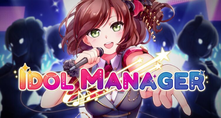 Idol Manager