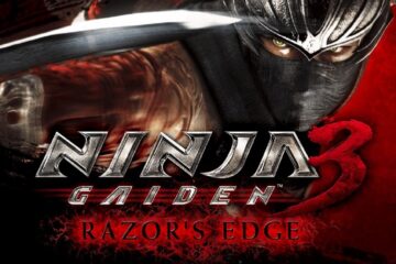 Ninja Gaiden 3: Razor's Edge