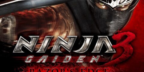 Ninja Gaiden 3: Razor's Edge