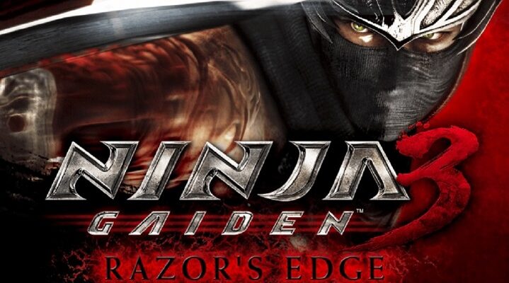 Ninja Gaiden 3: Razor's Edge