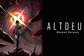 ALTDEUS: Beyond Chronos