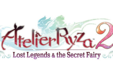 Atelier Ryza 2: Lost Legends & the Secret Fairy