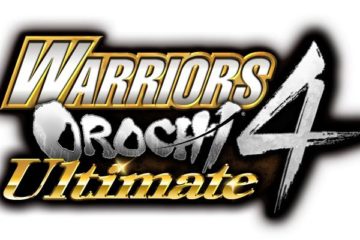 Warriors Orochi 4 Ultimate