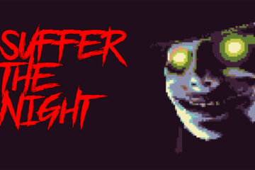 Suffer the Night