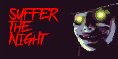 Suffer the Night