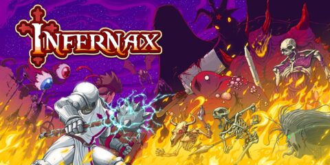 Infernax