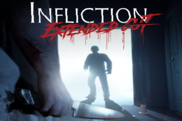 Infliction: Extended Cut