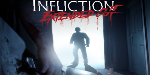 Infliction: Extended Cut