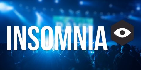 Insomnia Gaming Festival