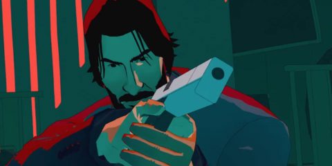 John Wick Hex