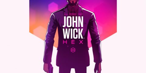 John Wick Hex