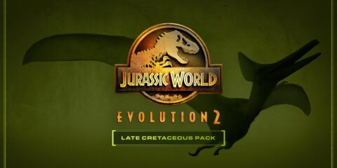 Jurassic World Evolution 2