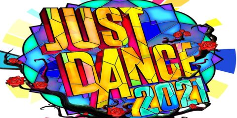 Just Dance 2021