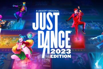 Just Dance 2023