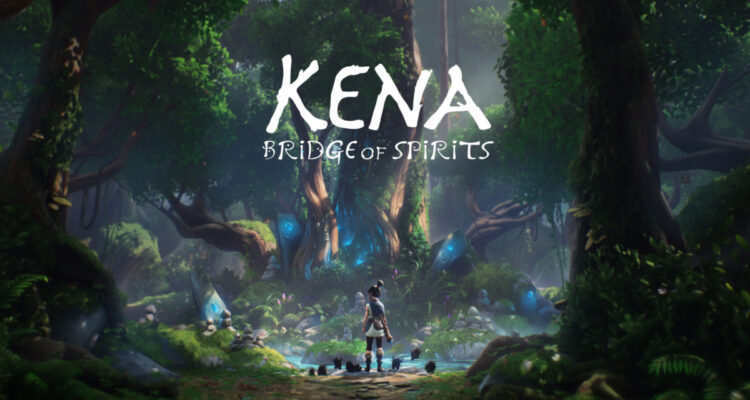 Kena: Bridge of Spirits