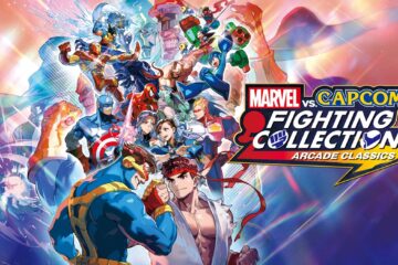 MARVEL VS. CAPCOM