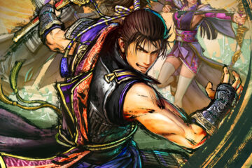 Samurai Warriors 5