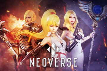 NEOVERSE