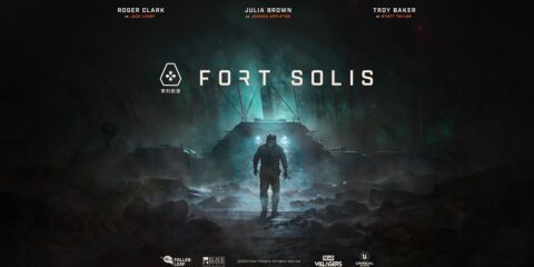 Fort Solis