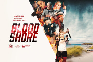 Bloodshore