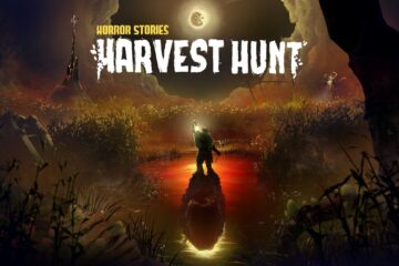 Horror Stories: Harvest Hunt