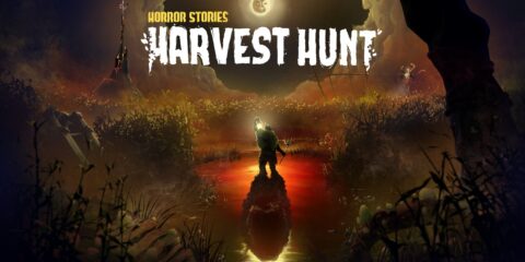 Horror Stories: Harvest Hunt