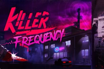 Killer Frequency