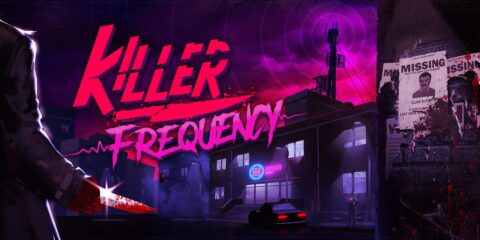 Killer Frequency