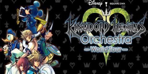 Kingdom Hearts Orchestra