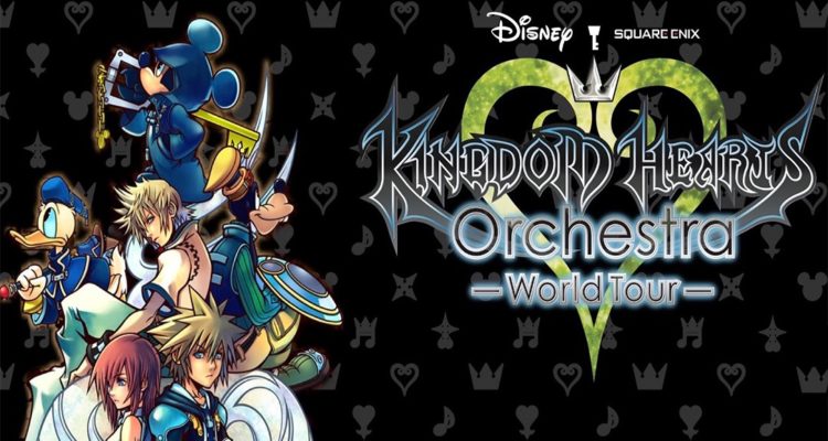 Kingdom Hearts Orchestra