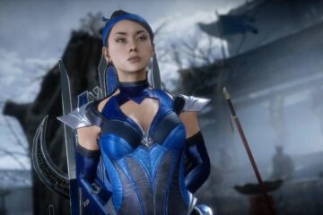 Kitana