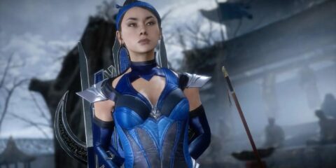 Kitana