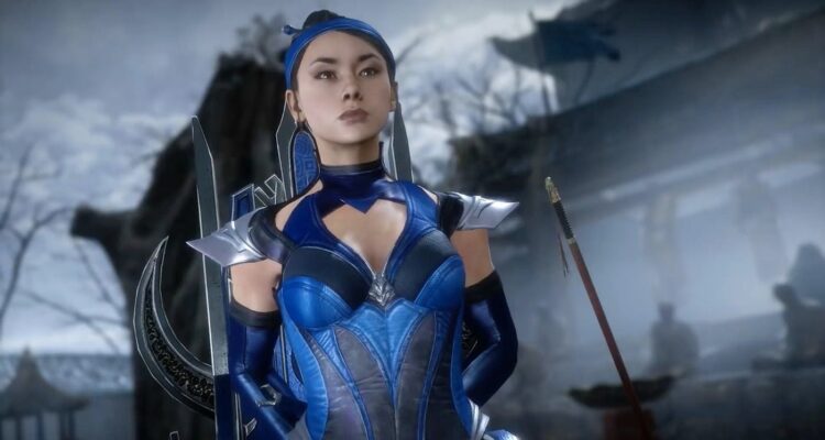 Kitana