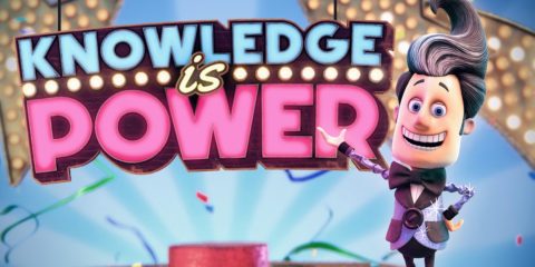 Knowledge is Power Review