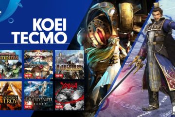 Koei Tecmo Europe