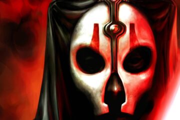 STAR WARS: Knights of the Old Republic II: The Sith Lords