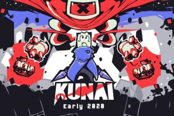 KUNAI