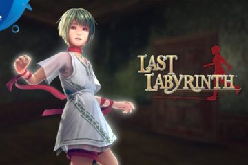 Last Labyrinth