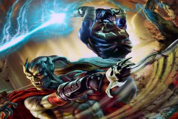 legacy of kain