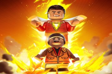 LEGO DC Super-Villains: SHAZAM!