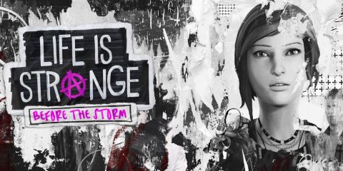 Life is Strange: Before the Storm