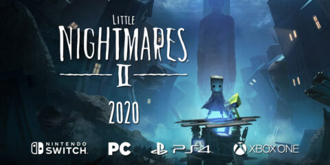 Little Nightmares II