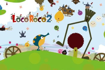 LocoRoco 2 Review