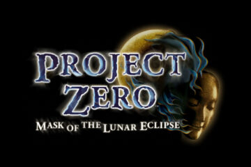 PROJECT ZERO: Mask of the Lunar Eclipse