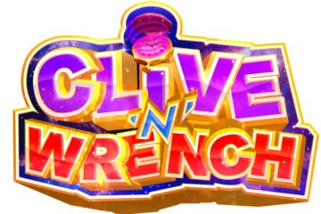 Clive ‘N’ Wrench