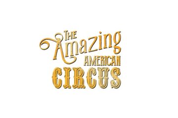 The Amazing American Circus