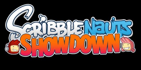 Scribblenauts Showdown