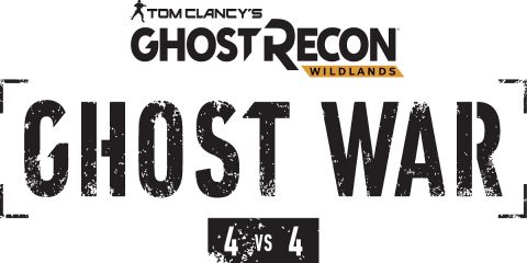 TOM CLANCY’S GHOST RECON WILDLANDS PVP GHOST WAR NEWS