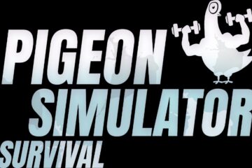 Pigeon Simulator Survival