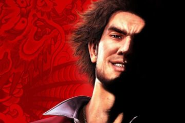 Yakuza: Like a Dragon